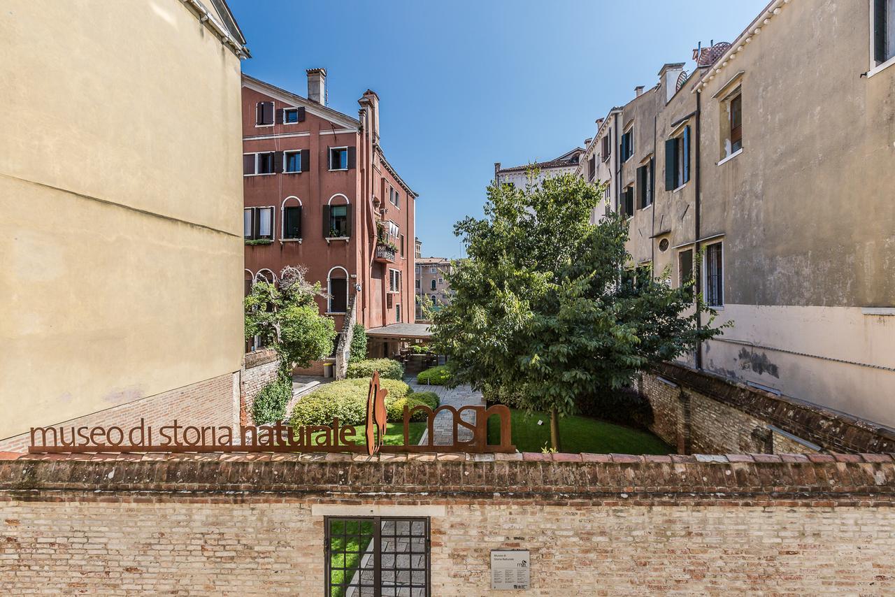 Ca' Del Monastero 5 Collection Cosy Apartment For 4 Guests Venice Exterior photo