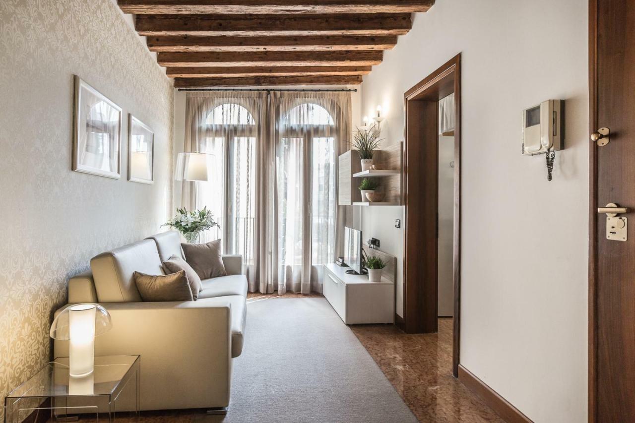 Ca' Del Monastero 5 Collection Cosy Apartment For 4 Guests Venice Exterior photo